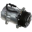 New A/c Compressor Omega Environmental 20-14864-AM Fits Cat. Fixed Price $185.99.