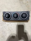 Kenworth T880 Hvac Control. Fixed Price $280.00.