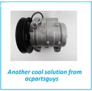 New Oem Denso Ac Compressor Freightliner A22-65772-000 10S15C. Fixed Price $429.99.