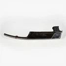 15-20 Hyundai Genesis G80 Front Right Side Dash Air Vent Wood Trim Bezel Oem. Fixed Price $60.00.