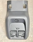 2023 Ford Mustang Mach Rear Console Air Vent / End Cap With Usb LJ8B-R045B72-A. Fixed Price $71.96.