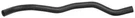 Hvac Heater Hose-molded Gates 12167. Fixed Price $29.24.