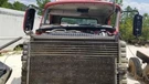 Air Conditioner Condenser - 2005 Mack CH613. Fixed Price $125.00.