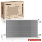 A-premium A/c Condenser With Bracket For Kenworth T680 2013-2016 T880 Peterbilt. Fixed Price $139.99.