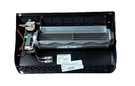 New Flyer Bus 163835 Drivers Booster Fan Asm, 24V. Gillig 82-32378-000 Aurora. Fixed Price $89.99.