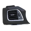 2014-2017 Chevrolet Ss Sedan Front Left Dash A/c Air Vent W/suede Fabric. Fixed Price $64.95.