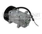 A/c Compressor W/clutch For Apu & Refrigeration Units - Sanden 4308, 4807 New. Fixed Price $229.00.
