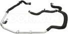 Dorman 626-821 Engine Heater Hose Assembly For 2014-2018 Jeep Cherokee 3.2L. Fixed Price $176.00.