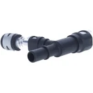 Hvac Heater Hose Connector Motorad CH8000. Fixed Price $35.77.