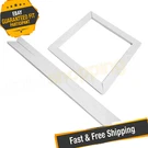 Valterra A10-1414 14" White Air Conditioning Seal. Fixed Price $34.38.