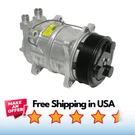 A/c Fit Compressors And Components Tama TM16 - PV8. Fixed Price $396.72.