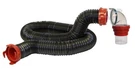 Valterra D04-0250 Sewer Hose. Fixed Price $69.53.