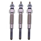 3PCS Glow Plug For Mahindra 2216 2415 2516 2615 2815 2816 3016 Max Hst. Fixed Price $29.53.