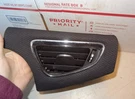16 17 18-19 Chevy Cruze Dashboard Panel Trim Air Vent Left Driver Side Black Oem. Fixed Price $34.95.