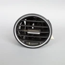 2008-2012 Porsche Boxster Cayman Dashboard Ac Air Vent Oem 98755213104. Fixed Price $49.16.