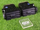 Toyota 4RUNNER 10-13 Dash Board Ac Air Vents Center Oem Used 55670-35040. Fixed Price $89.96.