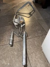 Genuine Mopar Heater Core Hose 68297637AA. Fixed Price $199.00.