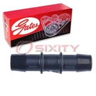 Gates 28606 Hvac Heater Hose Connector For 9906 65626 34125 Heating Air Tw. Fixed Price $10.34.