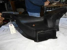 1965 Chevy Impala Window Defroster Vent # 4508583, Original Part. Fixed Price $36.79.