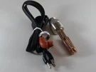 Engine Heater Fits Sterling L9500 L9501 L9511 L9513 L9522 With Cat C10 C12 Eng.. Fixed Price $111.00.