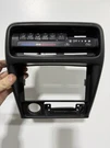 96 97 98 Suzuki Sidekick Radio Bezel A/c Heater Control Unit Oem Geo Tracker. Fixed Price $103.49.