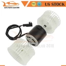 A/c Heater Blower Motor W/fan Cage For 1991 92-2004 Freightliner FLD120 Front. Fixed Price $39.94.