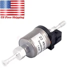For Eberspacher 12V Airtronic D2 D4 Diesel Heater Fuel Metering Pump 22451901 Us. Fixed Price $21.99.