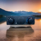 2023 Kenworth T680 Sleeper Temperature Control Module F21-1035 Oem. Fixed Price $310.00.