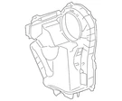 Genuine Gm Hvac Unit Case 15232209. Fixed Price $55.01.