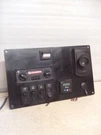 Kenworth Dash Switch Panel With Bergstrom F21-1001. Fixed Price $179.99.