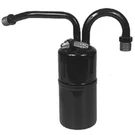 Kysor 1911013 Accumulator 1/2 In. Dia X 1/8 Long. Fixed Price $38.95.