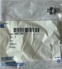 2003-10 Pontiac Vibe Fuel Tank Evaporator/purge Control Bolt Gm 88973067. Fixed Price $6.99.