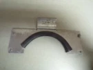 Kenworth Metal Collar P22-1014 10660AA *free Shipping*. Fixed Price $36.99.