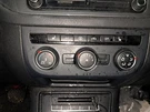 2016-17 Volkswagen Tiguan Climate Controller Ac Heated Seats Single Zone. Fixed Price $93.10.