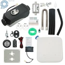 5000W 10L Tank Air Diesel Heater 12V Parking For Trucks Boat Car. Fixed Price $70.92.