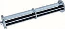 Oer Air Duct Deflector Vent With A/c For 1970-1981 Pontiac Firebird/trans Am. Fixed Price $33.98.
