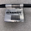 New Oem Dynacraft Hard A/c Line Dryer Inlet For Peterbilt F50-1295. Fixed Price $159.99.