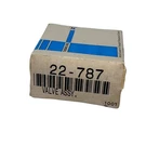 Thermo King 22-787 Check Valve Oil Return For X426/X430 Compressors. Fixed Price $28.89.