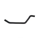 Hvac Heater Hose-molded Continental Elite 63990. Fixed Price $21.07.