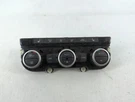2013-2013 Volkswagen Cc Ac Heater Climate Control 3AA907044J Esfcw. Fixed Price $36.29.