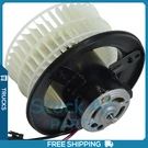 New A/c Blower Motor For Freightliner Century, Columbia, Fld, Sleeper Unit. Fixed Price $86.99.