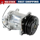 For 1991-2001 Mack Cl 15.0 1995 Peterbilt 379 10.3 A/c Compressor CO4647C. Fixed Price $96.99.