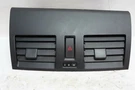 2011 Mazda Center Dash Hazards Air Vent Cover Clock Switch BBM4-55211 *A1896. Fixed Price $18.40.