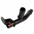 Hvac Heater Pipe Oem Motorcraft KT44 Ford, Lincoln. Fixed Price $54.05.