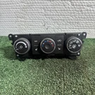 07 08 09 Suzuki Vitara Climate Control Panel Temperature Unit A/c Heater. Fixed Price $50.00.