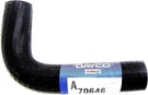 Dayco 70646 Coolant By-pass 5/8 X 5.5 Right Angle Hose, Black. Fixed Price $19.11.