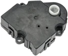 Hvac Blend Door Actuator-heater Dorman 604-5104. Fixed Price $84.99.