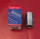 Four Seasons #84736 Heater Hose Connector Fitting. Fixed Price $13.61.