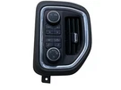 2019-2022 Chevy Silverado 1500 Control Panel W/ Bezel Left Front A/c Dash Vent. Fixed Price $114.75.