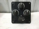 Freightliner Mt Heater A/c Temperature Controls - Used P/n 249529. Fixed Price $159.99.